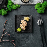 Суши с угрем острые в Feromon