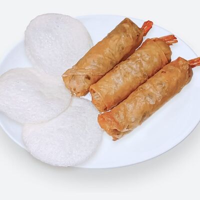 Нэм том вьетнамский в Viet A&T по цене 699 ₽