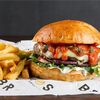 Italy в Bros Burgers по цене 580