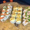 Сет Мясной микс в Sushi Лавка по цене 1350