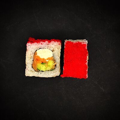 Бостон в Пицца Семейная точка по цене 410 ₽