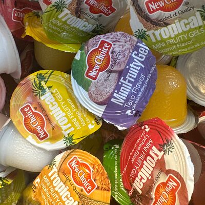 Фруктовое желе в VINA PHO по цене 310 ₽