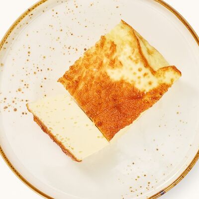 Омлет в Сделано сегодня по цене 220 ₽