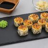 Ролл Цезарь в Маки по цене 540