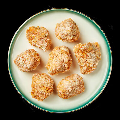 Филе Сырный Снег малая порция в Kannam Chicken по цене 279