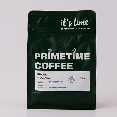 Бразилия в PRIMETIME по цене 940 ₽