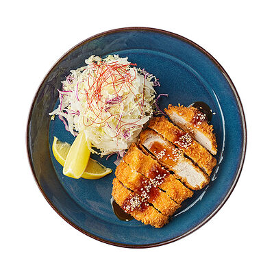 Чикен-кацу в J‘PAN по цене 450 ₽