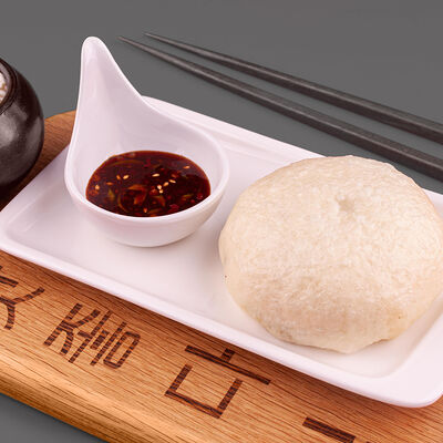 Пегодя с овощами в Дом куксу korean noodles&bbq по цене 300 ₽