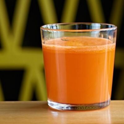 Фреш морковь в Wine Connection по цене 150 ₽