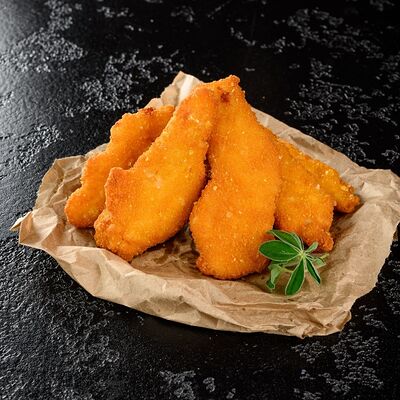 Стрипсы куриные в Суши Профи по цене 539 ₽