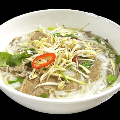 Фо бо в ФоБо-ТомЯм по цене 749 ₽