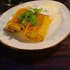 Блинчики с мясом в Ребрабар по цене 370