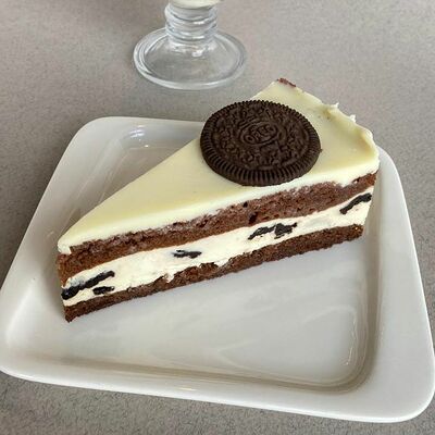 Чизкейк орео в Maki Family по цене 189