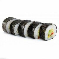 Ролл овощной в Good Sushi
