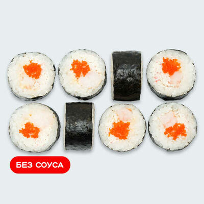 Кани Эби в Суши Сет по цене 619 ₽