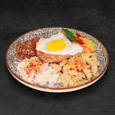 Бифштекс в Чайхана Восток № 1 по цене 840 ₽