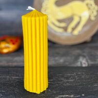 Свеча натуральнаяв Кунак