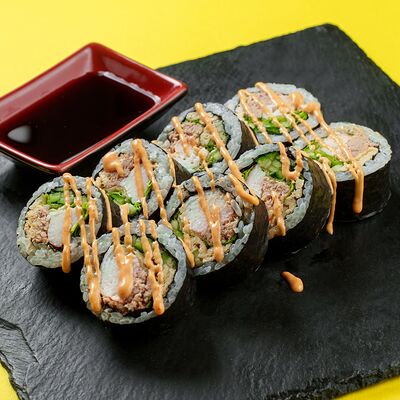 Кимпаб с тунцом в ТаКима по цене 427 ₽
