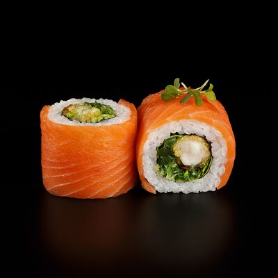 Бали-ролл в Тайхаку по цене 775 ₽