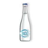 Bon Aqua негазированнаяв Провинция