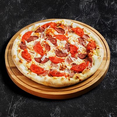 Бруклин в Сашими по цене 750 ₽