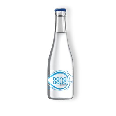 Bon Aqua негазированнаяв Провинция по цене 200 ₽