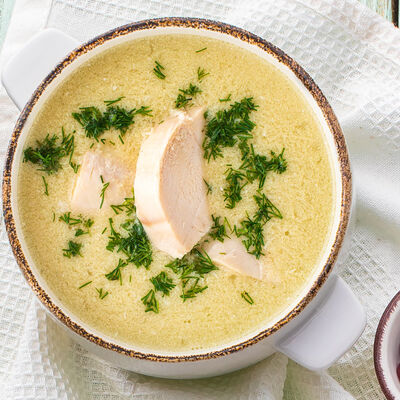 Суп Чихиртма в Кавказ по цене 219