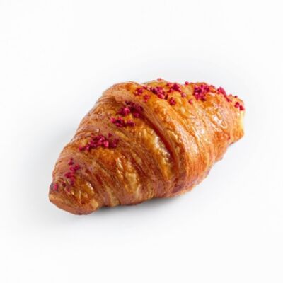 Круассан с черной смородиной в De Paris БИСТРО по цене 320 ₽