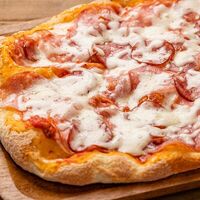 Острое мясное комбо в Pizza 33 cm