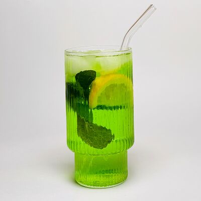 Лимонад Мятный в Do.bro coffee по цене 255 ₽