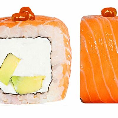 Филадельфия люкс в Spb по цене 589 ₽