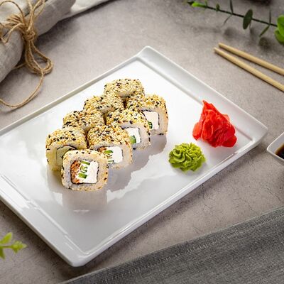 Роллы Токио в Суши-бар Макс Бокс по цене 474 ₽