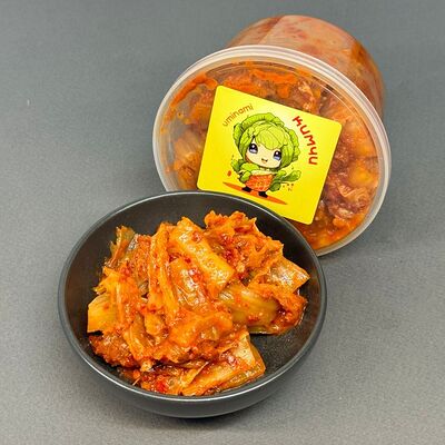 Кимчи из пекинской капусты в Uminami по цене 350 ₽