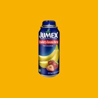 Jumex Клубника-банан в Гуанли