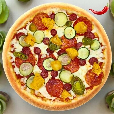 Foster в Pizzario по цене 449 ₽