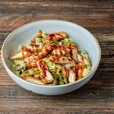 Салат Хани в BARak O’Mama по цене 440 ₽