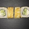 Оригами с огурцом и сыром в Sushi рай по цене 370