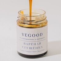 Баночка Варёная сгущёнка в Vegood