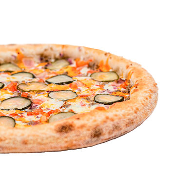 Чизбургер 33см в Sea Zone по цене 886 ₽