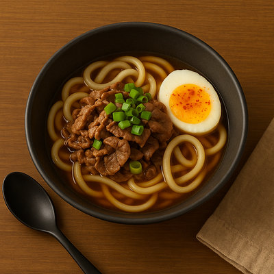 Нику Удон в Ichiban по цене 715 ₽