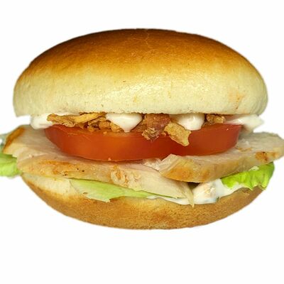 Бургер Детский в Spb по цене 299 ₽