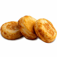 Сырники с соусом в Папа Джонс