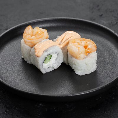 Эби гриль в Sushi Simple по цене 570 ₽