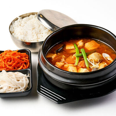 Меунтан в Kimchi по цене 840 ₽