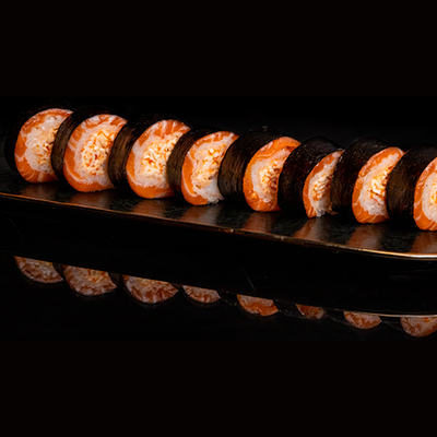 Ролл Хокаге в SUSHIлка по цене 1765 ₽