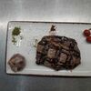 Стейк Нью-Йорк Wagyu в Torro Grill по цене 3990