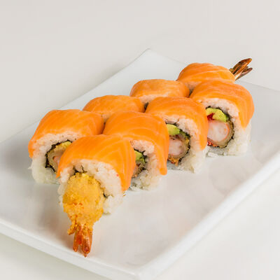 Ролл Кабуки в Yoshi по цене 410