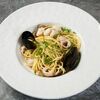 Паста с морепродуктами в Only по цене 1250