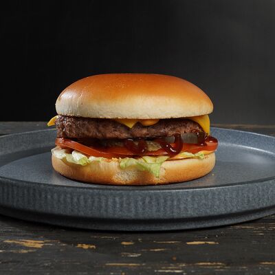 Чизбургер в Proжарка по цене 460 ₽