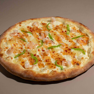 Креветка Чили в СушиВэй по цене 860 ₽